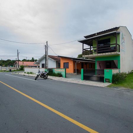 Pousada Esperanca Βίλα Penha  Εξωτερικό φωτογραφία